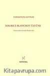 Maurice Blanchot Üstüne