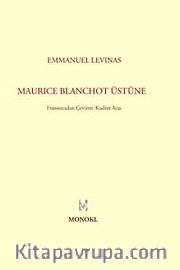 Maurice Blanchot Üstüne