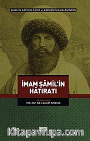 İmam Şamil'in Hatıratı