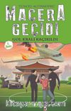 Gol Kralı Kaçırıldı / Macera Geçidi