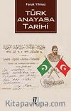 Türk Anayasa Tarihi