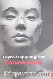 Tanrıkadın