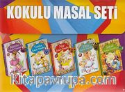 Kokulu Masal Seti 1 (5 Kitap)