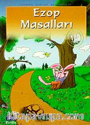 Ezop Masalları / 100 Temel Eser-İlköğretim