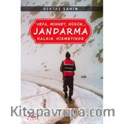 Jandarma Halkın Hizmetinde 