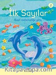 İlk Sayılar <br /> Basit Matematiğe Giriş