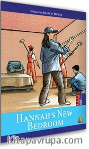 Hannah's New Bedroom (İngilizce Hikaye )