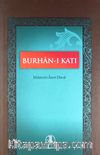 Burhan-ı Katı