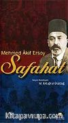 Safahat