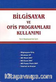 Bilgisayar ve Ofis Programları Kullanımı