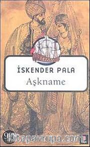Aşkname (Cep Boy)