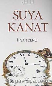 Suya Kanat