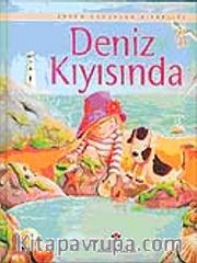 Deniz Kıyısında / Ciltli