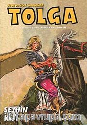 Tolga 5 / Şeyhin Kızı