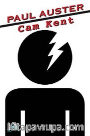 Cam Kent (Çizgi Roman)