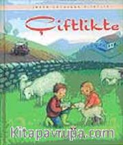 Çiftlikte / Ciltli