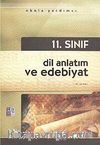 11. Sınıf Dil Anlatım ve Edebiyat Konu Anlatımlı