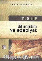 11. Sınıf Dil Anlatım ve Edebiyat Konu Anlatımlı