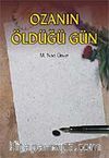 Ozanın Öldüğü Gün