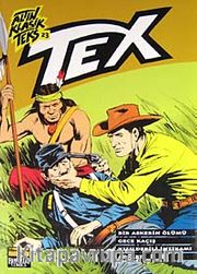 Altın Klasik Tex: 23