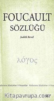 Foucault Sözlüğü