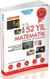 YGS Son 52 Yıl Matematik Soruları ve Çözümleri