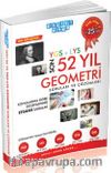 YGS - LYS Son 52 Yıl Geometri Soruları ve Çözümleri