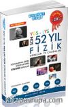 YGS - LYS Son 52 Yıl Fizik Soruları ve Çözümleri