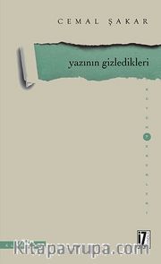 Yazının Gizledikleri