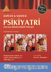 Psikiyatri <br /> Davranış Bilimleri Klinik Psikiyatri