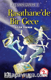 Rasathane'de Bir Gece
