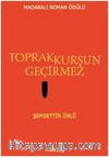 Toprak Kurşun Geçirmez