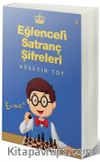 Eğlenceli Satranç Şifreleri