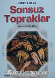 Sonsuz Topraklar