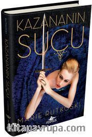 Kazananın Suçu / Kazananın Laneti 2 (Ciltli)