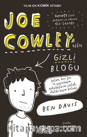Joe Cowley’nin Gizli Blogu