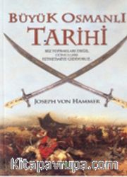 Büyük Osmanlı Tarihi