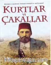 Kurtlar ve Çakallar