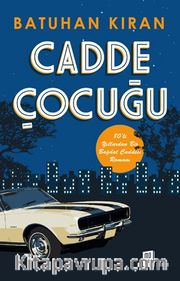 Cadde Çocuğu