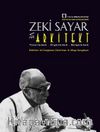 Zeki Sayar ve Arkitekt & Tasarlamak, Örgütlemek, Belgelemek