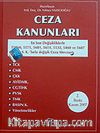 Ceza Kanunları En Son Değişikliklerle