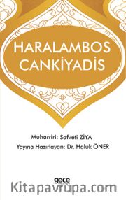 Haralambos Cankiyadis