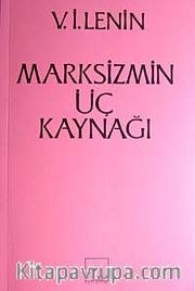 Marksizmin Üç Kaynağı