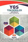 YGS Tüm Dersler Soru Bankası