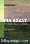 Ma'ruzat