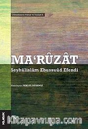 Ma'ruzat