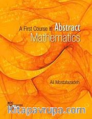 A First Course in Abstract Mathematics