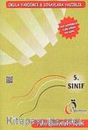 5. Sınıf Fen Bilimleri Testi