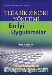 Tedarik Zinciri Yönetimi <br /> En İyi Uygulamalar