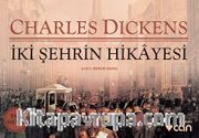 İki Şehrin Hikayesi (Mini Kitap)